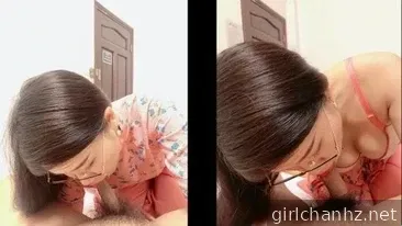 Öğretmen Trang oral seks ders planıyla