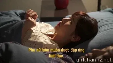 Ang pagnanais ng batang asawa para sa sekswal na kasiyahan