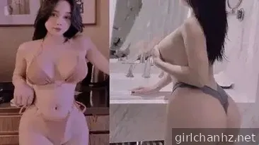 Clip Ngoc Elis Masturbating Traids