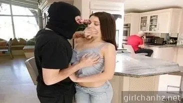 Hari keberuntungan pencuri muda