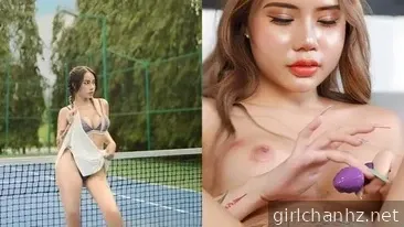 Onlyfans fuit Chibi1311 se masturbant en Full HD