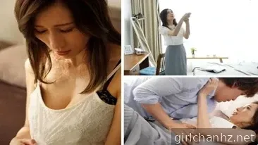 Lihim na nakipagtalik si misis sa mga kampon ng kanyang asawa habang wala ito sa negosyo